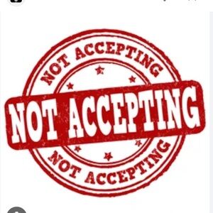 ‼️I DONOT ACCEPT SGL PURCHASES ON $3.00 - $7.00 SALES, PLSREAD BELOW ⬇️